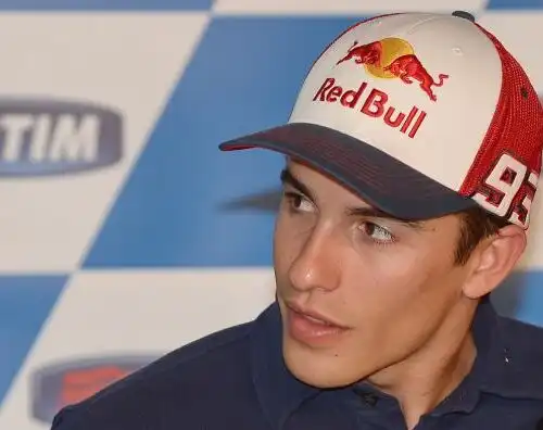 Marquez: “Motegi, titolo quasi impossibile”