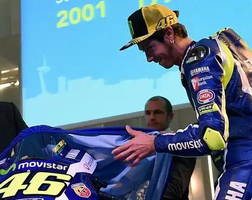 Presentazioni Yamaha e Ducati, così su Sky Sport