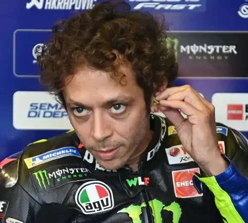 Valentino Rossi-Petronas, trovata l’intesa su tutto