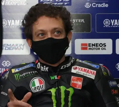 Valentino Rossi: campione ed eccezione