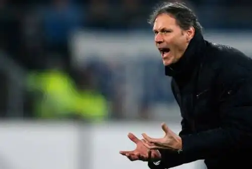 Van Basten cambia vita