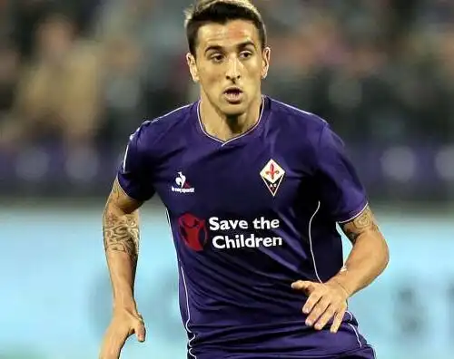 Napoli in forte pressing per Vecino