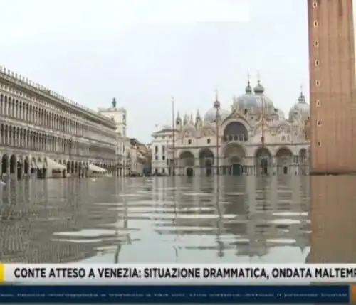 Reyer in lutto per le vittime di Venezia