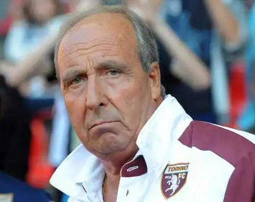 Ventura: “Vogliono farmi lasciare Torino”