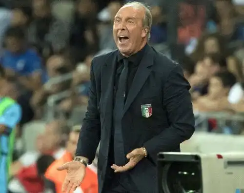 Ventura sorride: “Vinto da squadra”