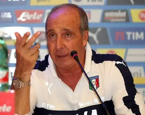 Ventura: “Conte? Europei non straordinari”