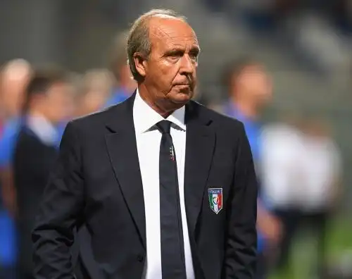 La rivincita di Ventura: “Juve travolta? Riflettete…”