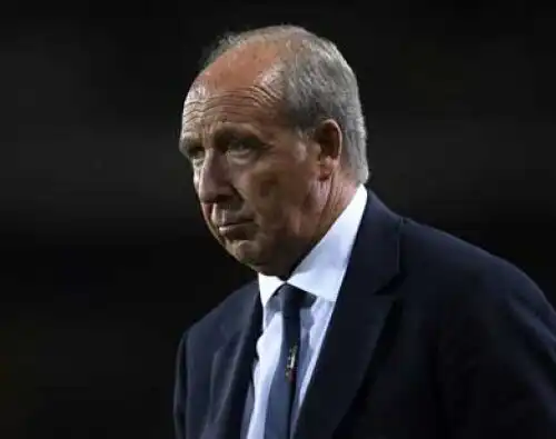 Ventura: “Voglia di far qualcosa di importante”