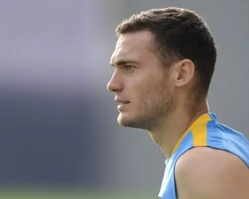 Vermaelen ufficialmente giallorosso