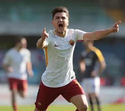 Verona-Roma 0-1