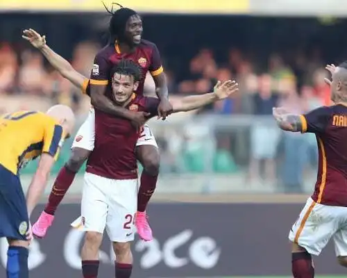 Florenzi: “Serviva più cattiveria”