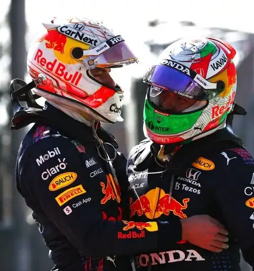 F1, la Red Bull ironizza sulla Mercedes