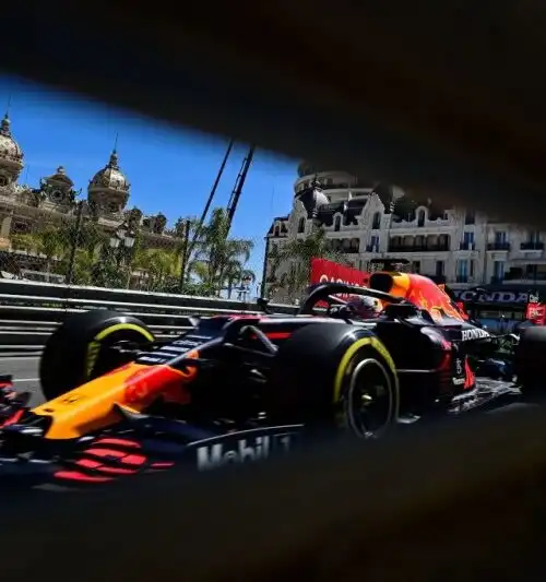 Formula 1, tutti i tempi delle FP3 a Monte Carlo