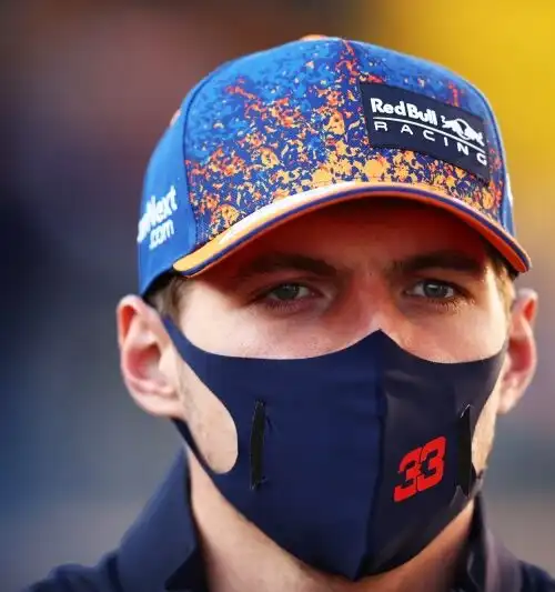 F1, Max Verstappen sa dove deve migliorare