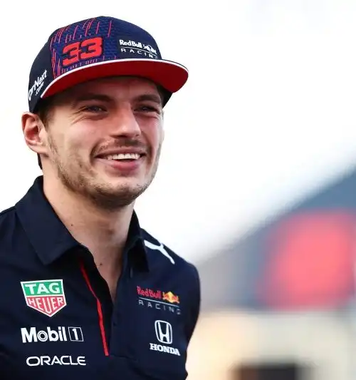 F1, Max Verstappen è convinto di una cosa sulla lotta con Lewis Hamilton