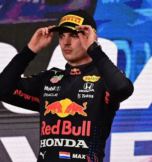 F1, Max Verstappen preoccupato: “Non è andata secondo i piani”