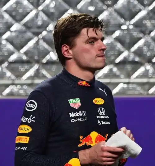 Max Verstappen non smette di stupire: il nuovo progetto