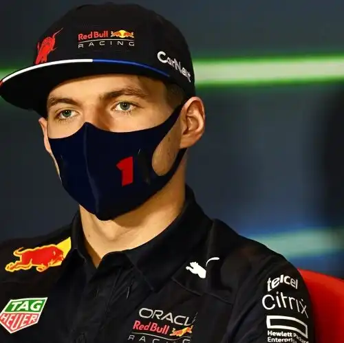 F1, lo sfogo di Max Verstappen dopo le qualifiche: “Indecifrabile”