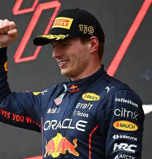 Max Verstappen svela la chiave della sua vittoria