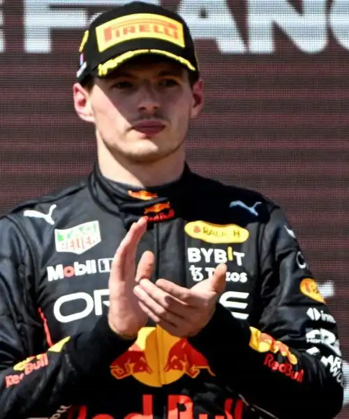 F1, Max Verstappen teme ancora la Ferrari: “Potrebbe dominare”