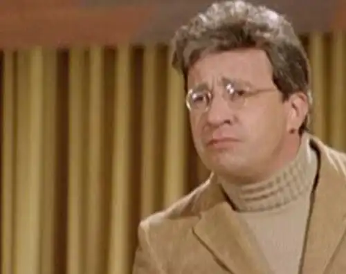 Morto Vestri, “professore di Fantozzi”