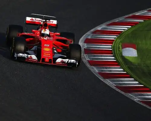 Test Formula 1, Massa brilla ma Vettel c’è