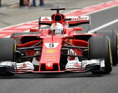 C’è una Ferrari che vince: negli utili