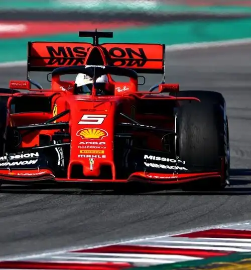 Rivoluzione in Formula 1, novità per i punteggi