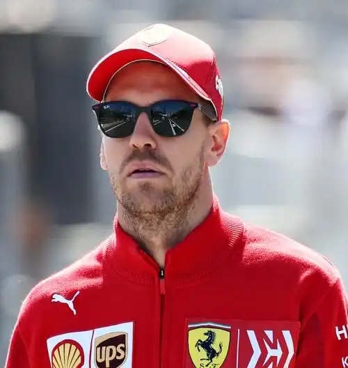 Vettel: “Risultato straordinario”