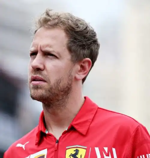 A Montreal Vettel vuole ripetersi