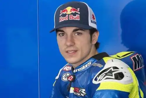 Viñales: “La pressione mi aiuta”