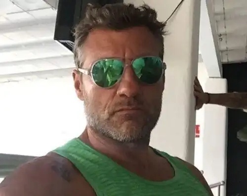 Christian Vieri, tweet dedicato alla Fiorentina