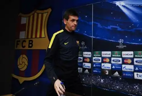 E’ morto Tito Vilanova