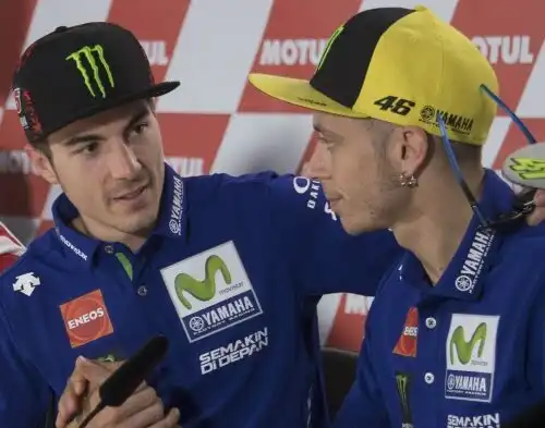 Valentino Rossi non vede l’ora dell’Europa