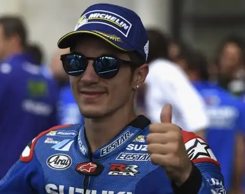 “Viñales ha firmato con la Yamaha”