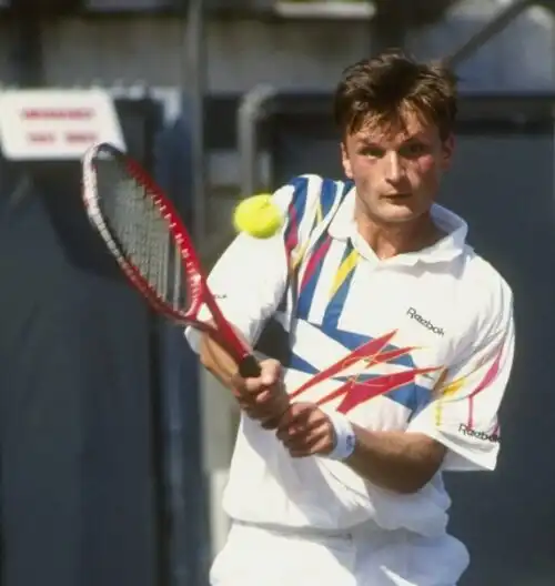 Il tennis piange Alexander Volkov