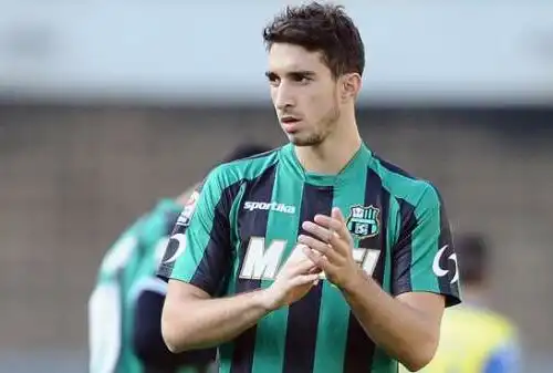 Mezza Europa su Vrsaljko