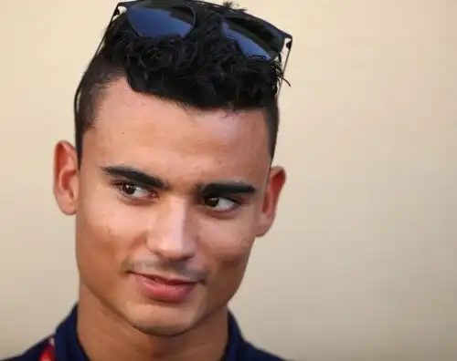 Wehrlein lascia la Formula 1