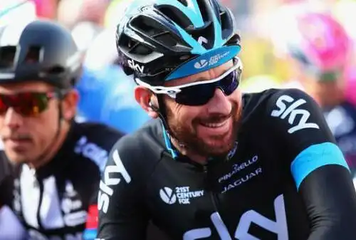 Bradley Wiggins si difende e contrattacca: “Se parlo…”