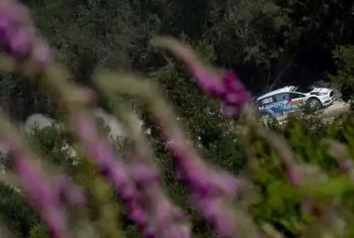 WRC: Rally di Portogallo