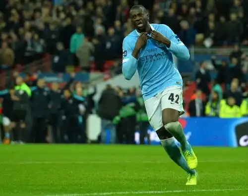 Inter, Yaya Touré chiede tanto