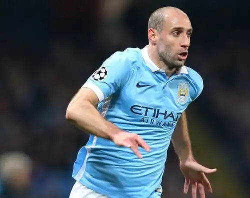 Inter, Zabaleta in arrivo?