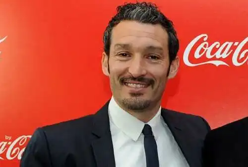 Zambrotta si gode comunque la finale