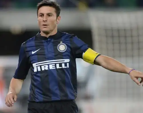 Zanetti: “Icardi deve capire in che club gioca”