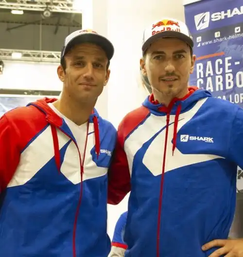 Zarco si fa avanti per il dopo Dovizioso