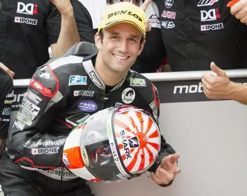 Zarco di nuovo campione