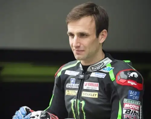 Zarco: “Non vorrei Valentino Rossi come compagno di box”