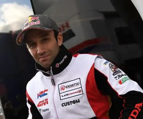 Zarco ci ripensa e dice sì a Ducati