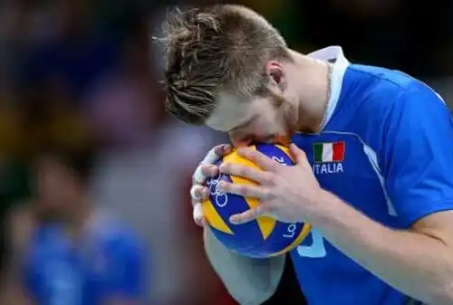 Volley: Finlandia ko, Italia ai quarti