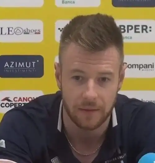 Il Forum pronto a ritrovare Zaytsev